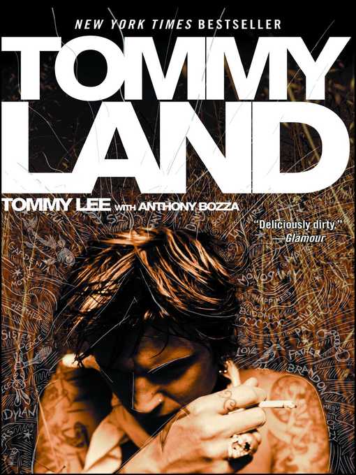 Title details for Tommyland by Tommy Lee - Available